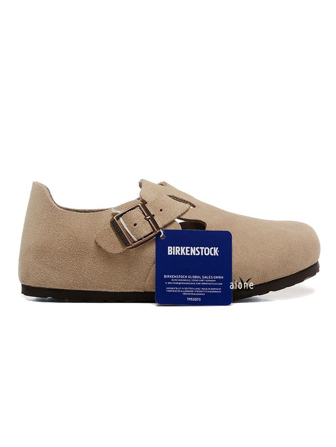 Сабо Birkenstock #1