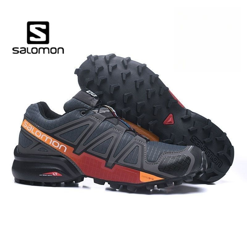 Кроссовки Salomon SPEEDCROSS 3 #1