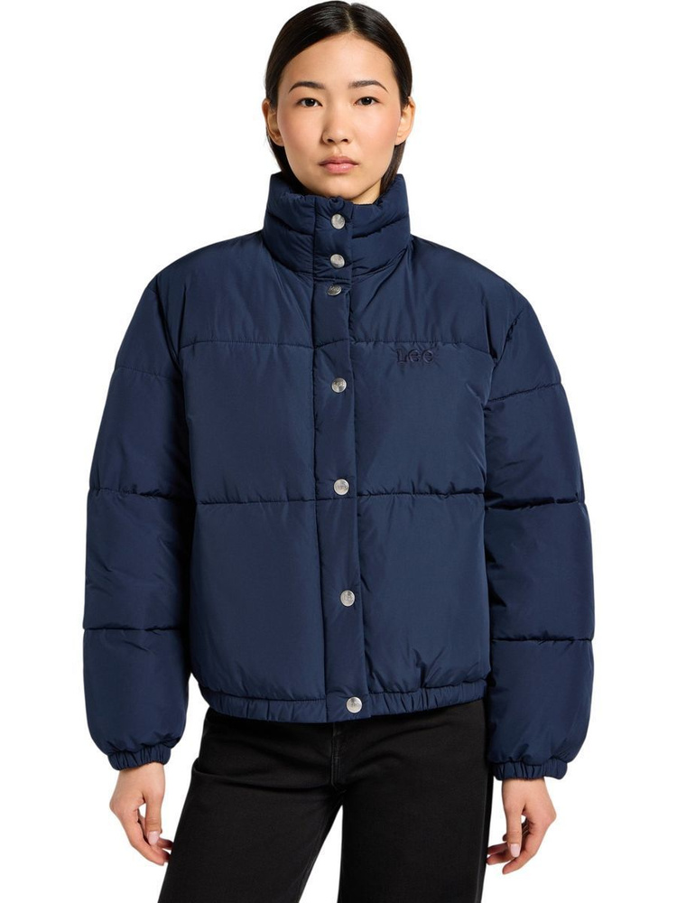 Пуховик Lee Puffer jkt #1