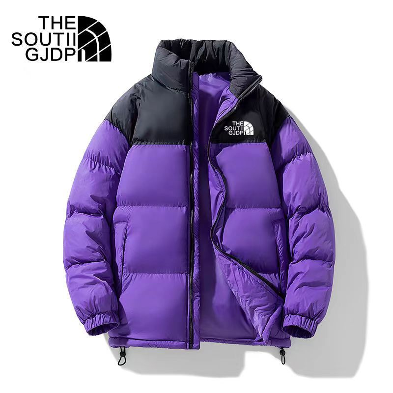 Пуховик The North Face #1