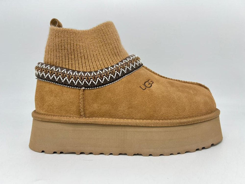 Угги UGG #1