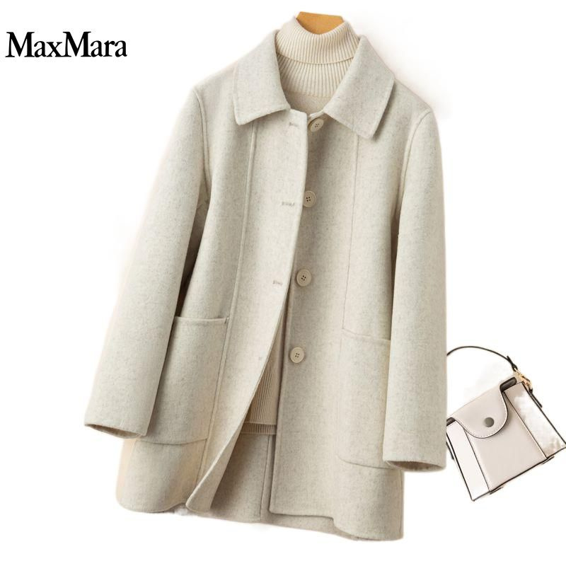 Пальто Max Mara #1