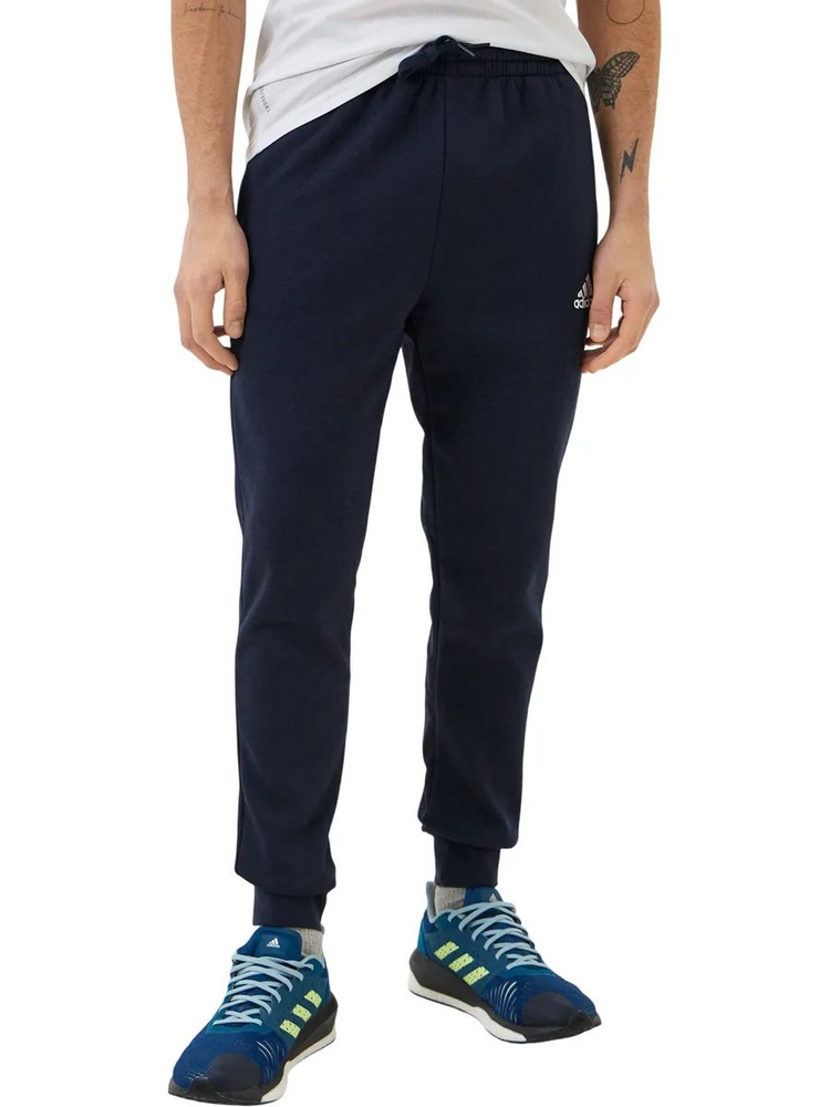 Брюки спортивные adidas Essentials Fleece Pants #1