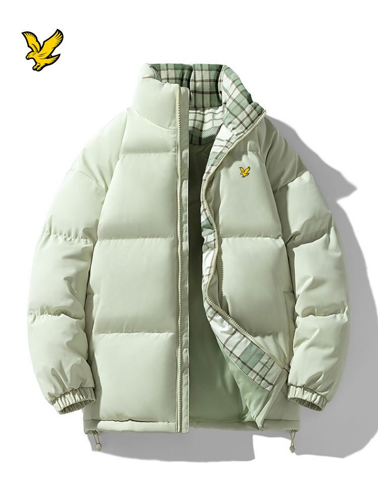 Пуховик Lyle & Scott #1