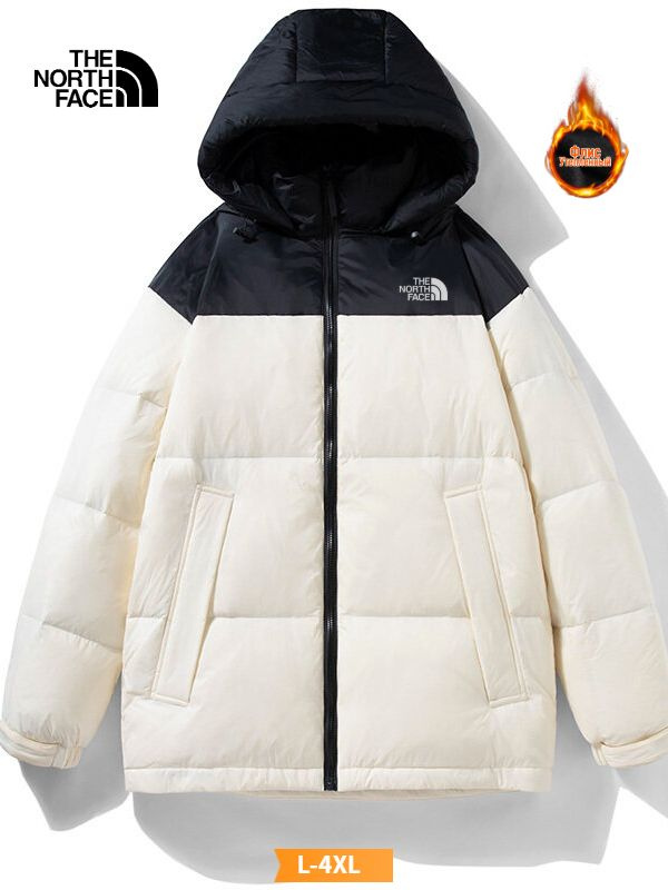 Пуховик The North Face #1