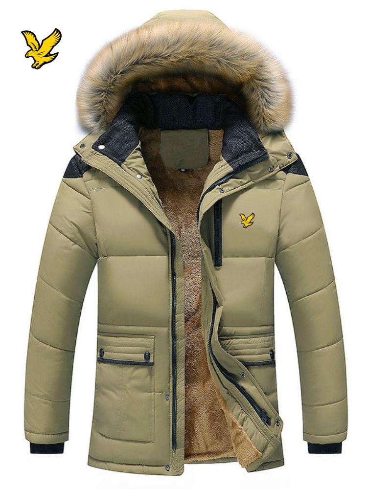 Куртка Lyle & Scott #1