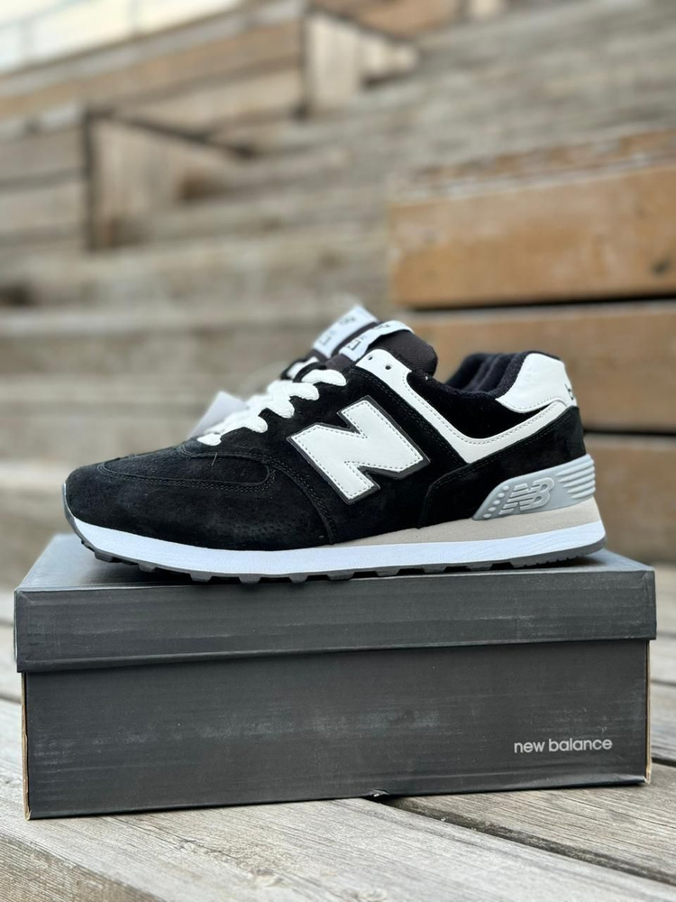 Кроссовки New Balance New Balance 574 #1