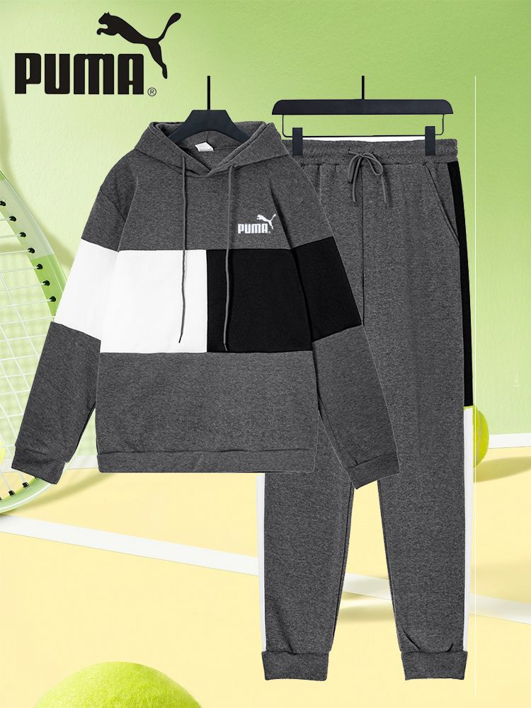 Костюм спортивный PUMA #1