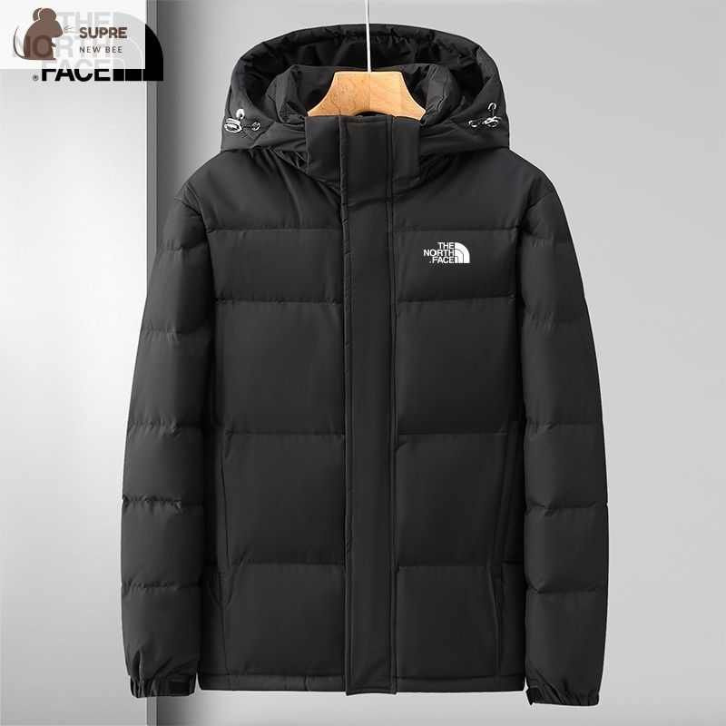 Пуховик The North Face #1