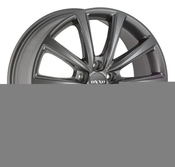 OXXO  Колесный диск Литой 17x7" PCD5х112 ET40 D57.1 #1