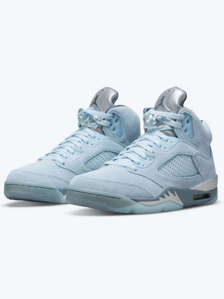 Кроссовки Nike Air Jordan 5 #1