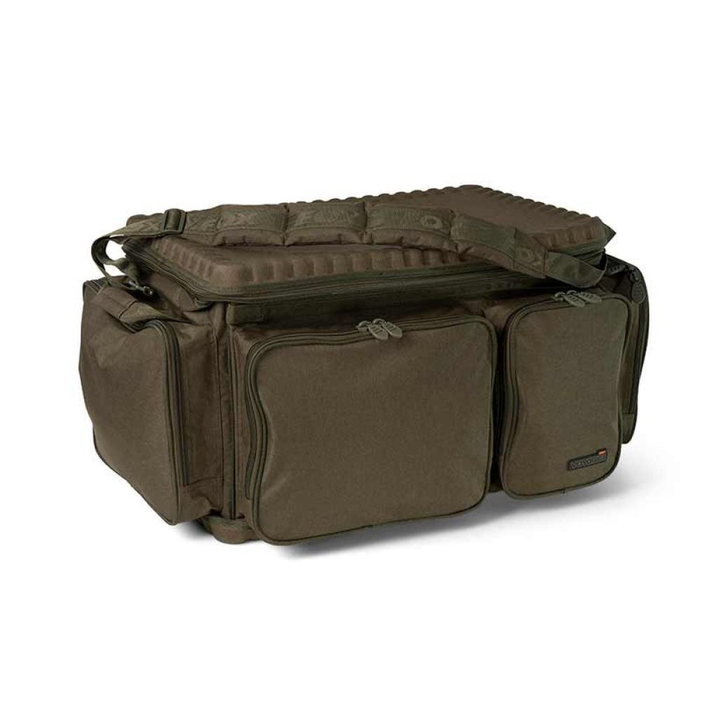 Сумка Fox Voyager Barrow Bag Large рыболовная #1