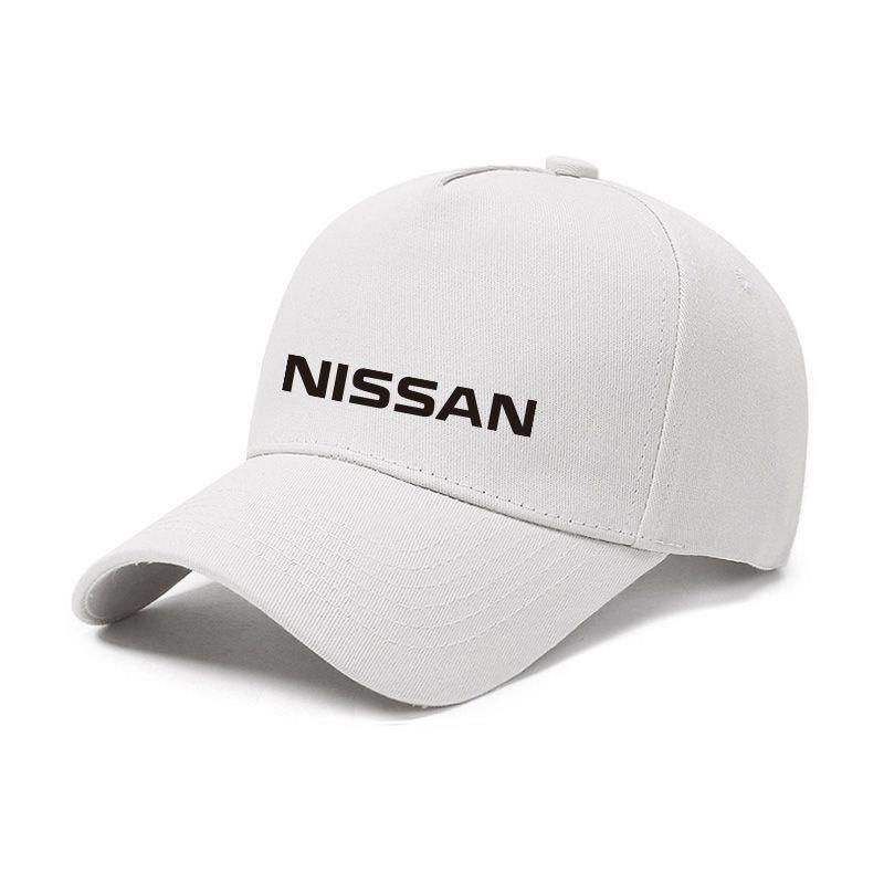 Бейсболка Nissan BASEBALL CAP #1