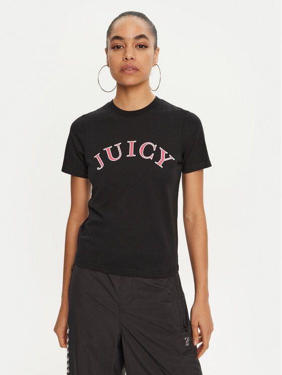 Футболка Juicy Couture #1