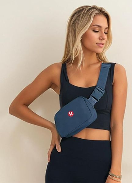 Lululemon Сумка на плечо #1