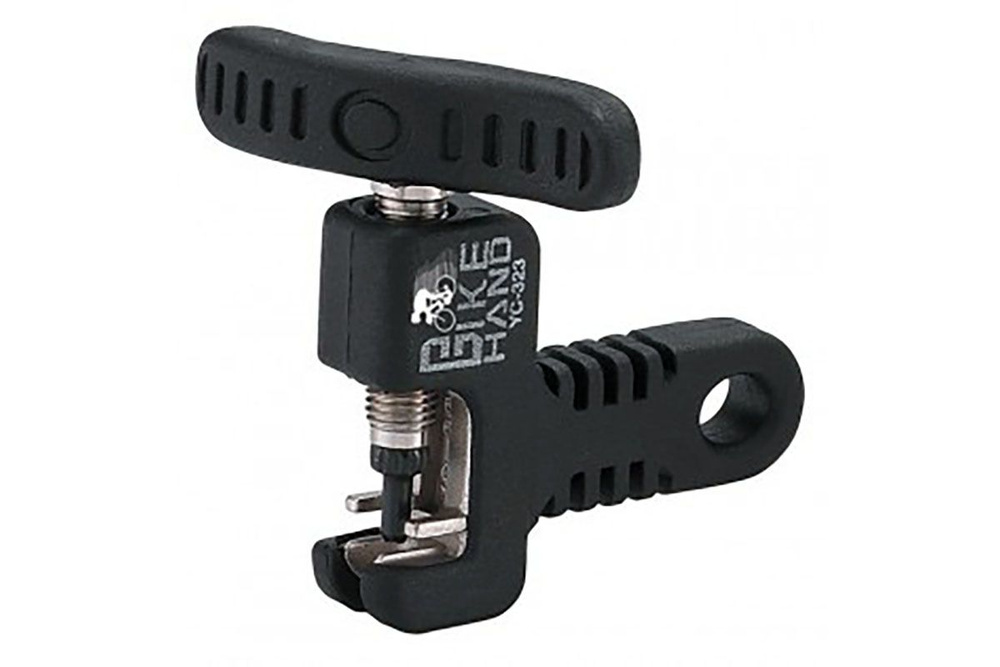 Выжимка BIKEHAND YC-323, для всех типов HG, UG, IG 7-10-скор. цепей #1