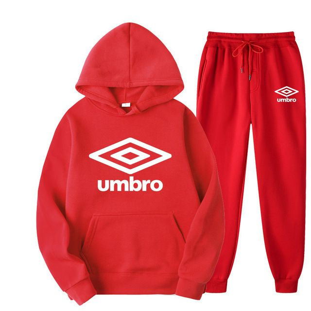 Костюм спортивный UMBRO #1