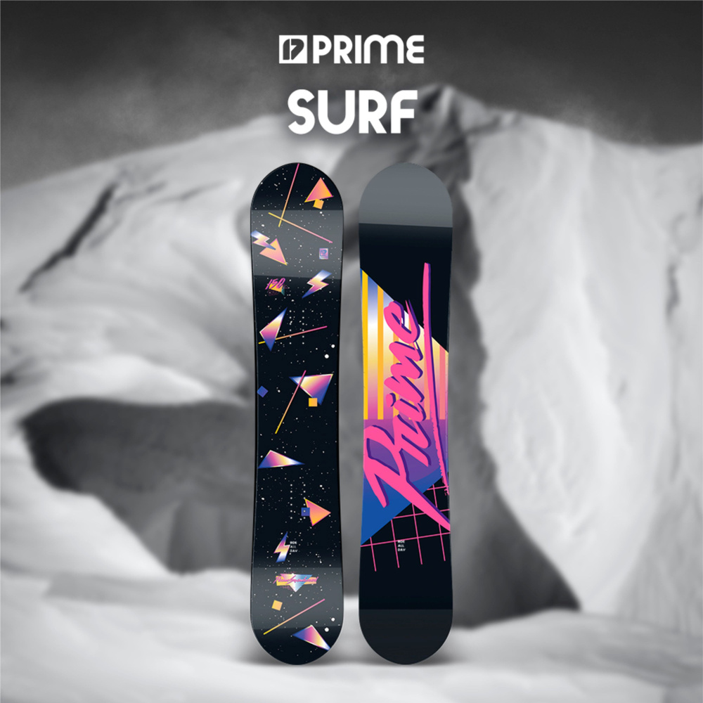 Сноуборд PRIME - SURF 23/24 #1