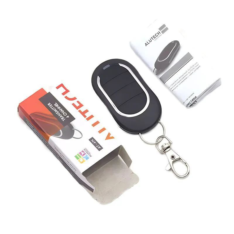 Новый пульт дистанционного управления Alutech AT4N AT - 4N 433,92 МГц ...