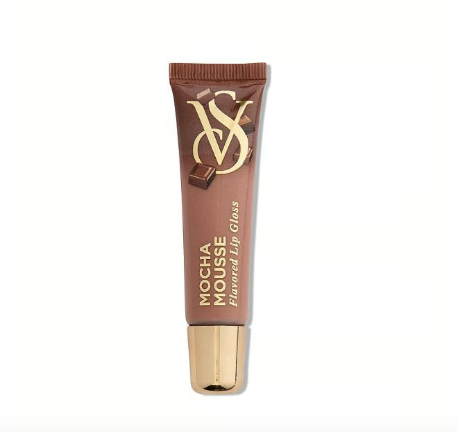 Victoria's Secret Блеск для губ Mocha Mousse #1