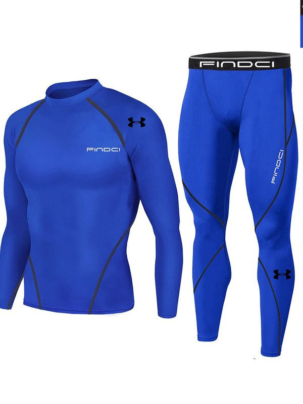 Рашгард Under Armour #1