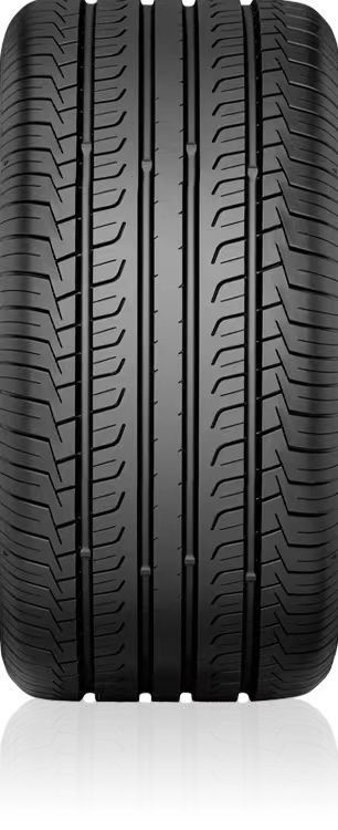 Giti GitiComfort 228v1 Шины  всесезонные 205/50  R17 93W #1