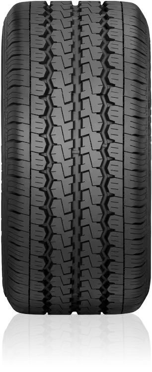 Giti GitiVan 600V1 Шины  всесезонные 165/80  R14 96, 95S #1