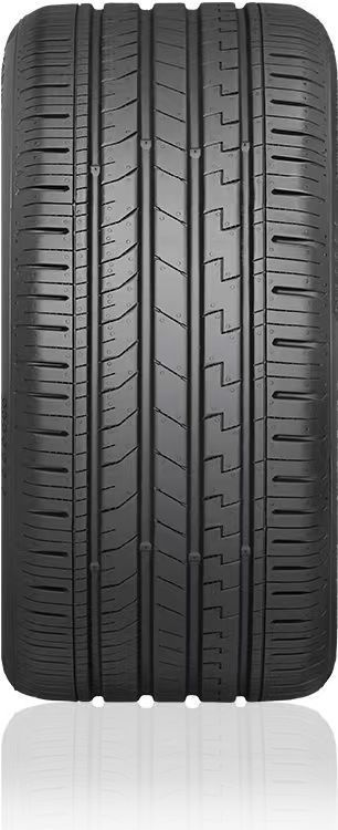 Giti GitiSynergy E1 Шины  всесезонные 195/60  R15 88H #1