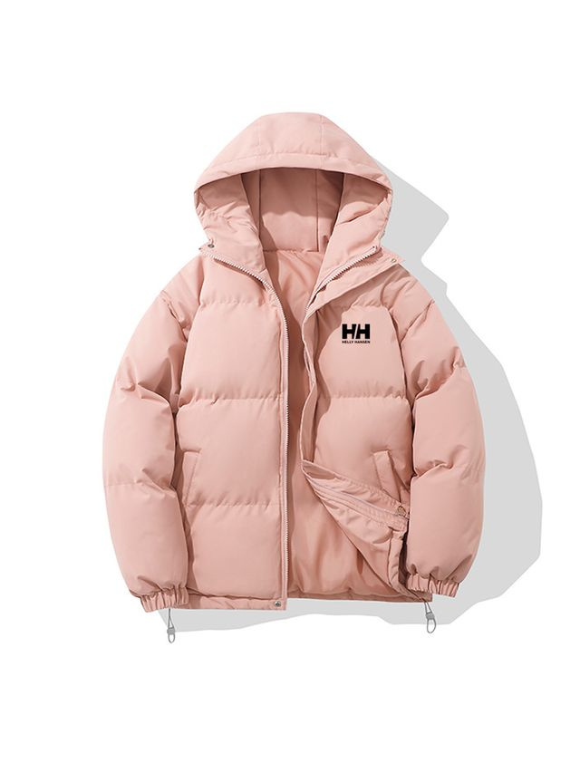 Пуховик Helly Hansen #1