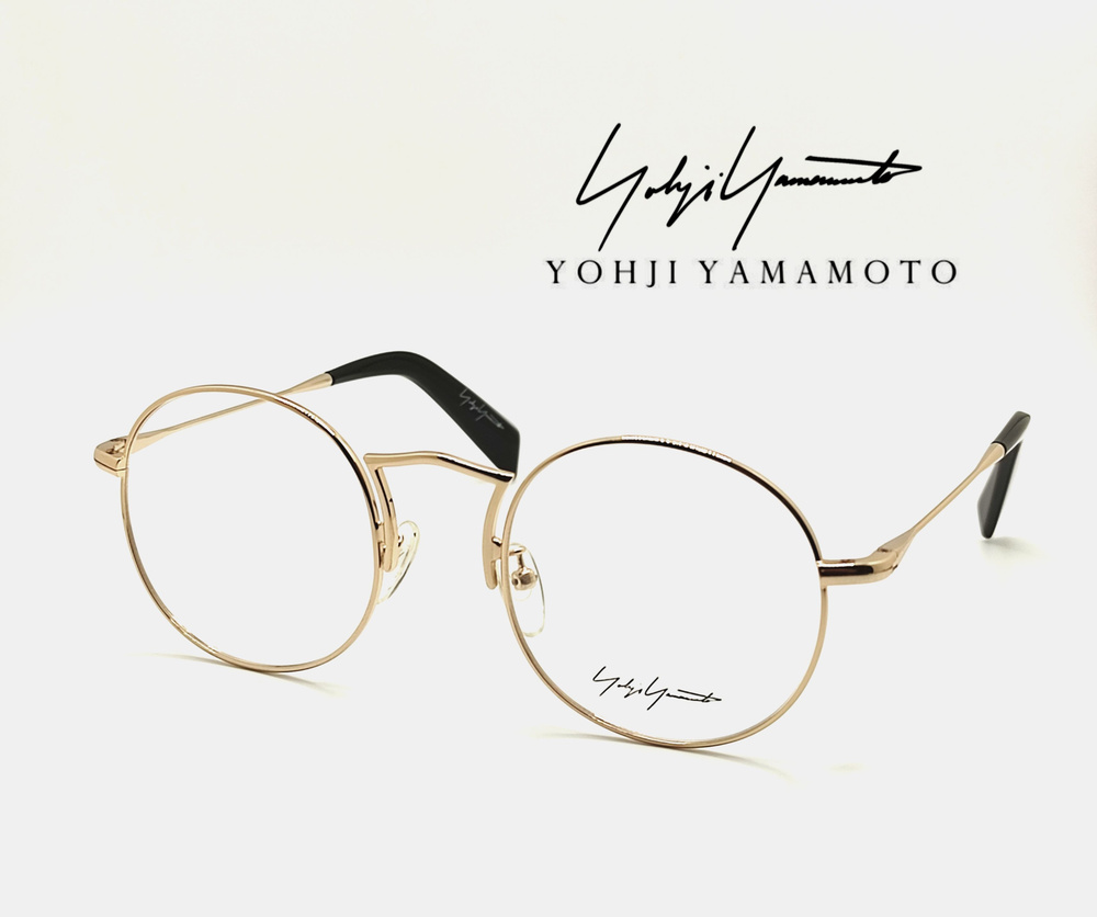 Оправа для очков для зрения Yohji Yamamoto #1