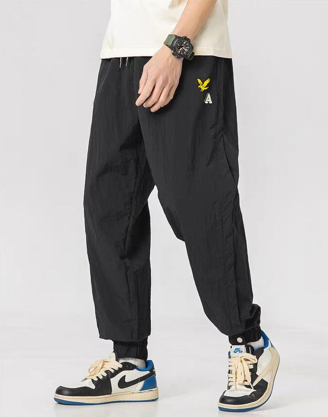 Брюки спортивные Lyle & Scott #1