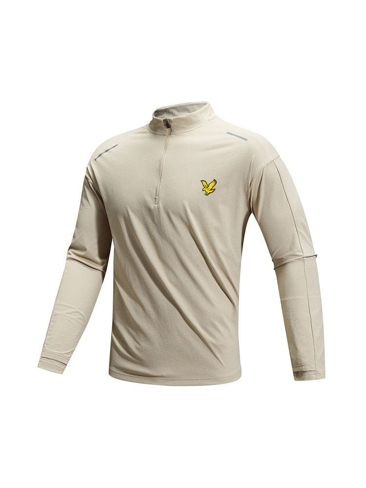 Лонгслив Lyle & Scott #1