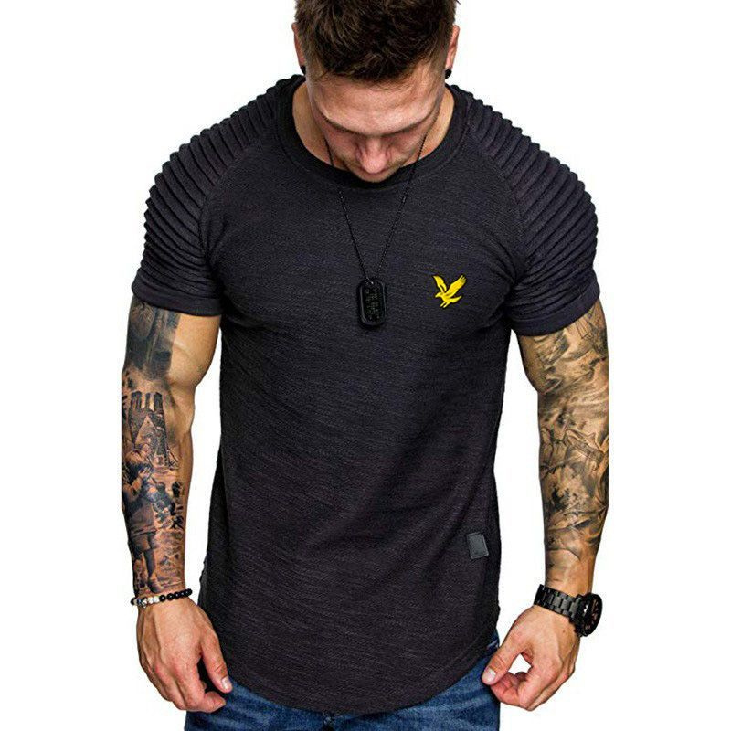 Футболка Lyle & Scott #1