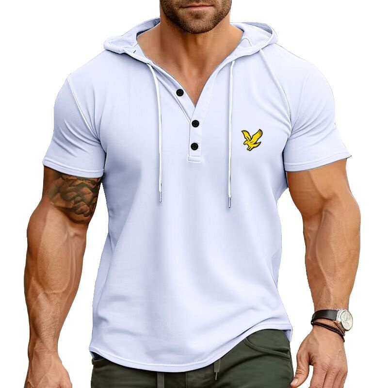 Футболка Lyle & Scott #1