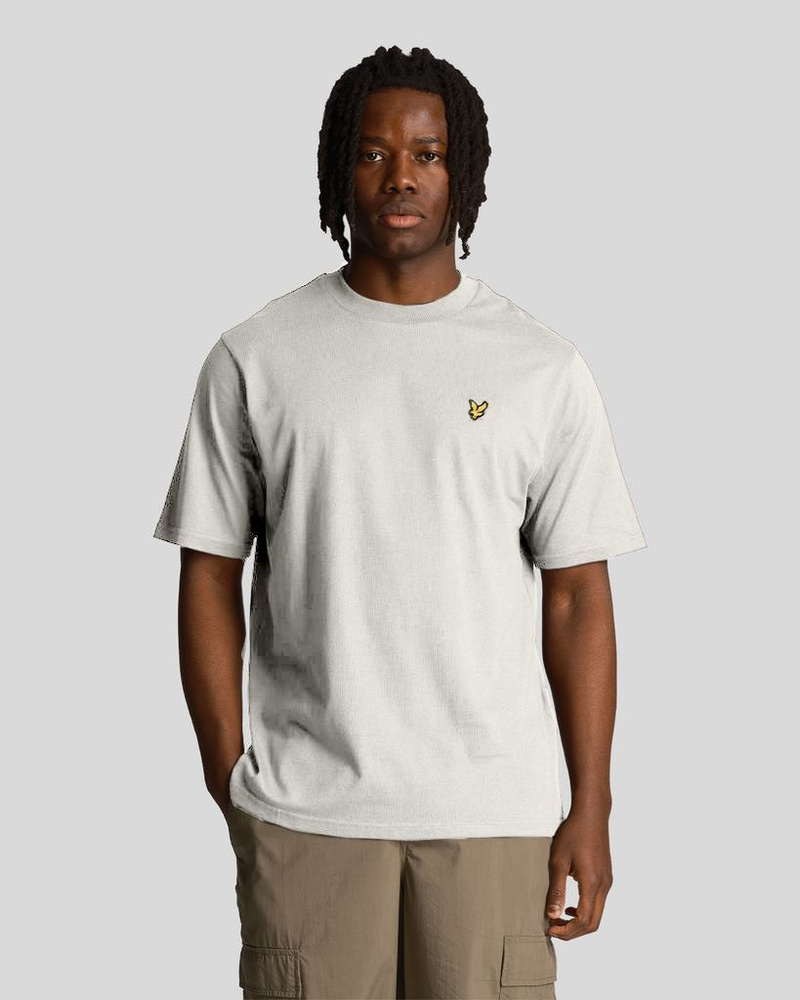 Футболка Lyle & Scott #1