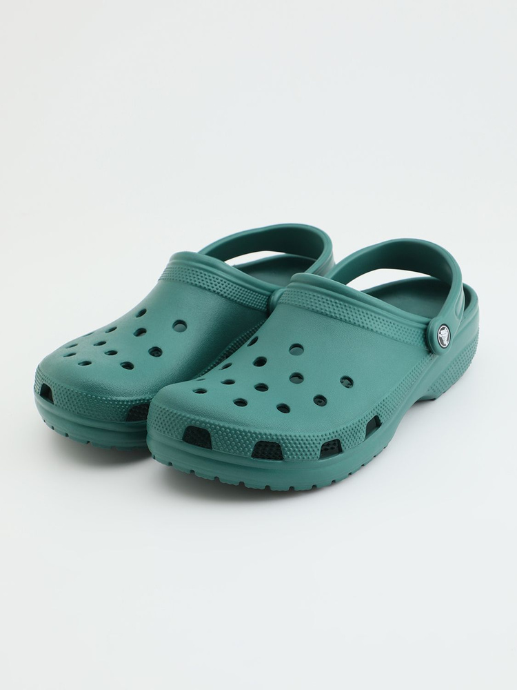 Сабо Crocs #1