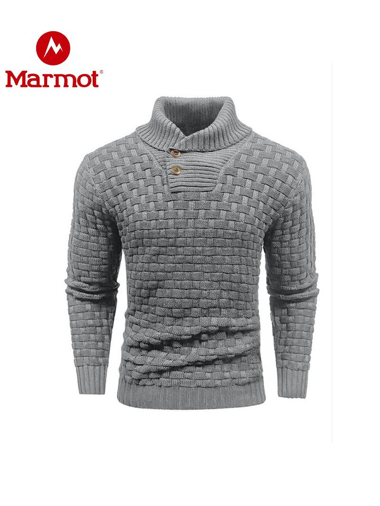 Свитер Marmot #1