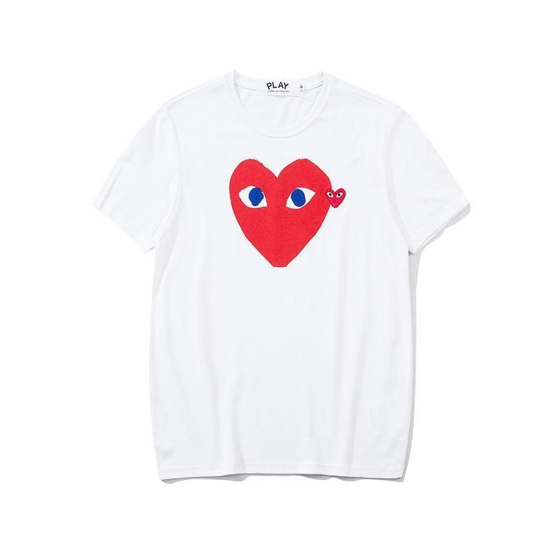 Футболка Comme des Garcons #1