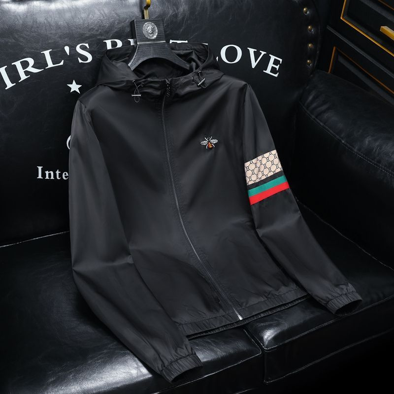Куртка Gucci #1