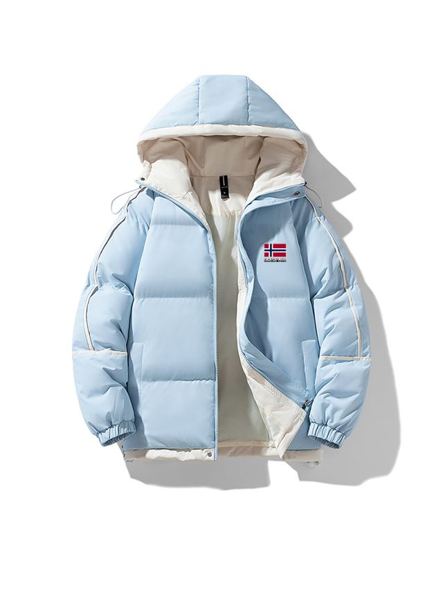 Пуховик Napapijri Down Jacket #1