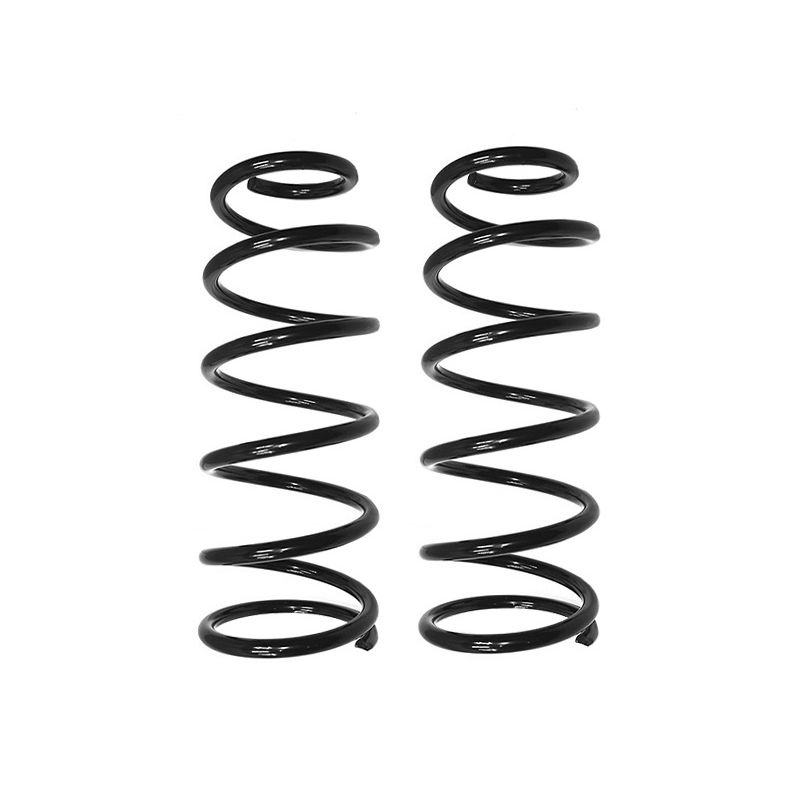Пружина задняя TOYOTA LAND CRUISER URJ/UZJ/VDJ200 07- LH