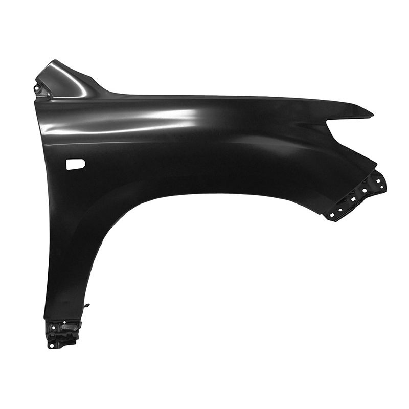 Крыло переднее Toyota Land Cruiser (J200) 07-12 (Справа/ Под поворот(ы))