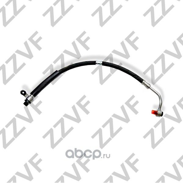 Трубка ГУР KIA SPORTAGE (04-10) ZZVF ZVTR124 купить на OZON по низкой ...