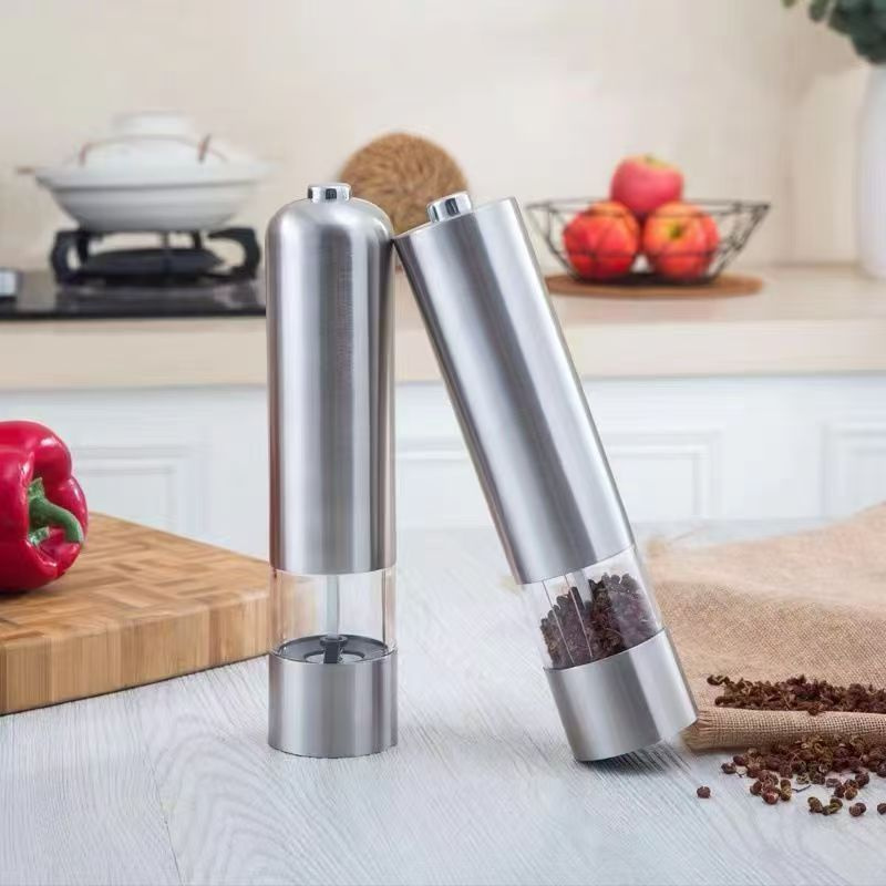Мельница для специй электрическая redmond RKA-PM26, с подсветкой ...