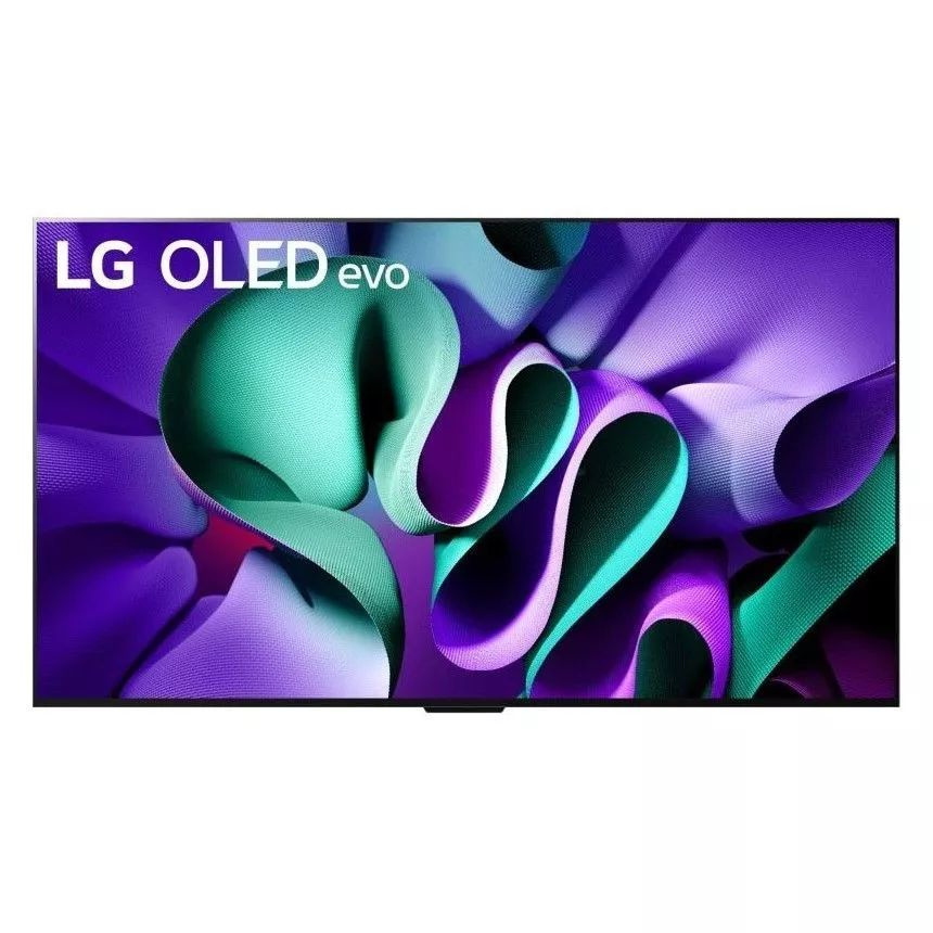LG Телевизор OLED97M4 97″ #1