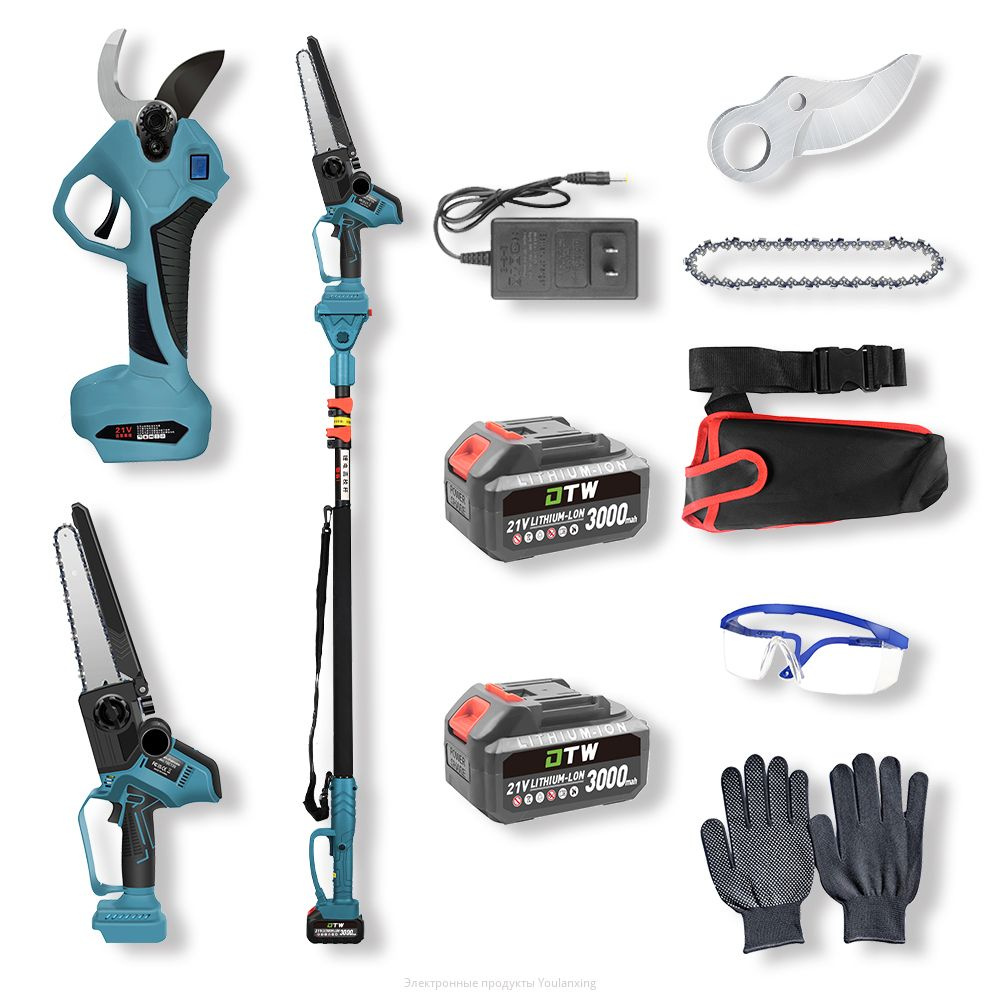 Секатор купить на OZON по низкой цене (1924358553)