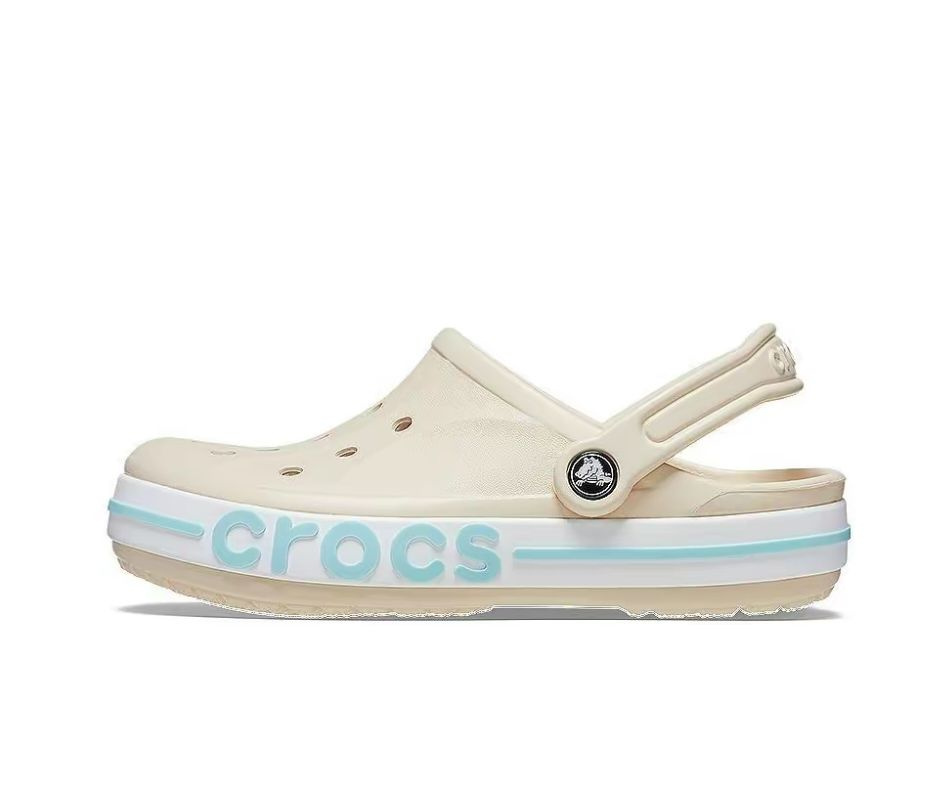 Сабо Crocs #1