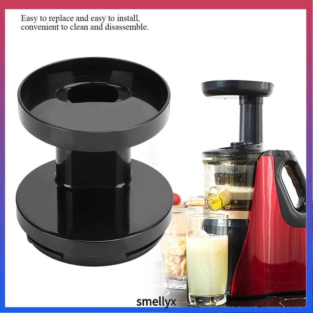 Соковыжималка электрическая 3118200053011_SMEL_Q6N6T3, черный #1