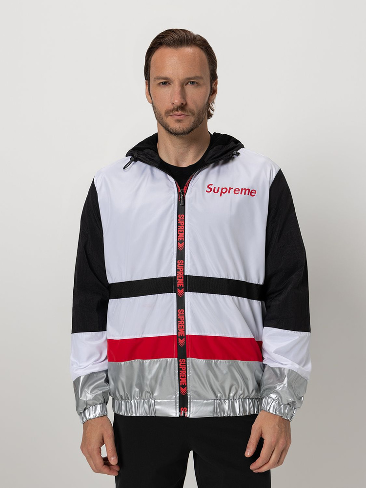 Куртка Supreme #1