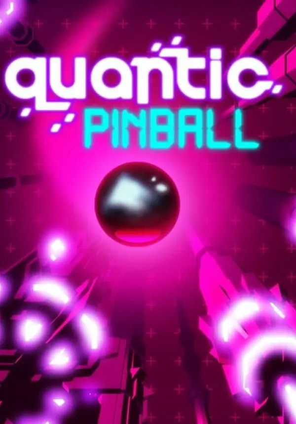 Quantic Pinball #1